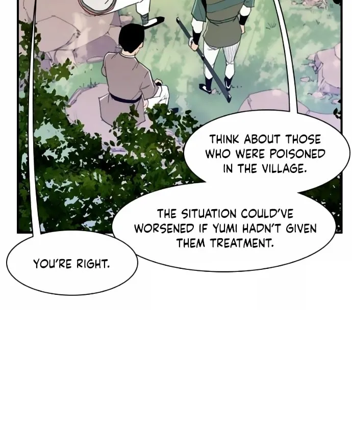 Read The Strongest Ever chapter 46 image 3 on Lezhin