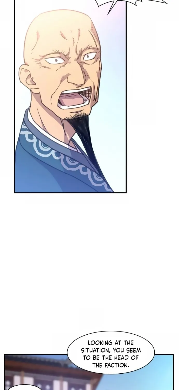 Read The Strongest Ever chapter 46 image 31 on Lezhin