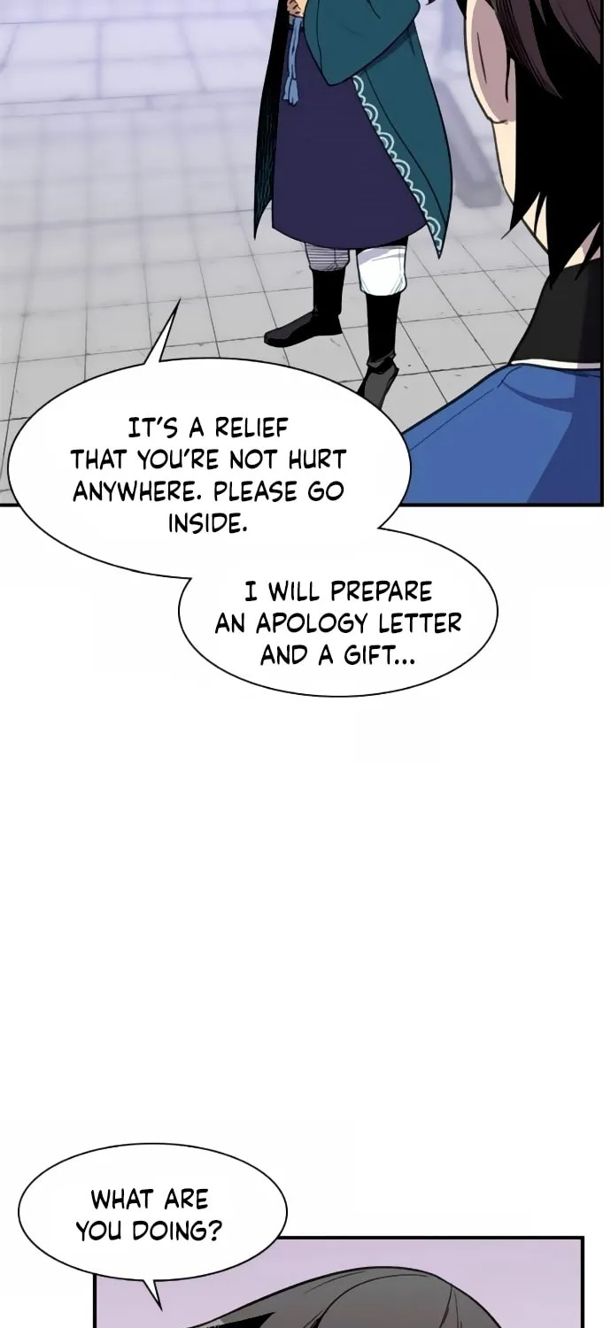 Read The Strongest Ever chapter 46 image 37 on Lezhin