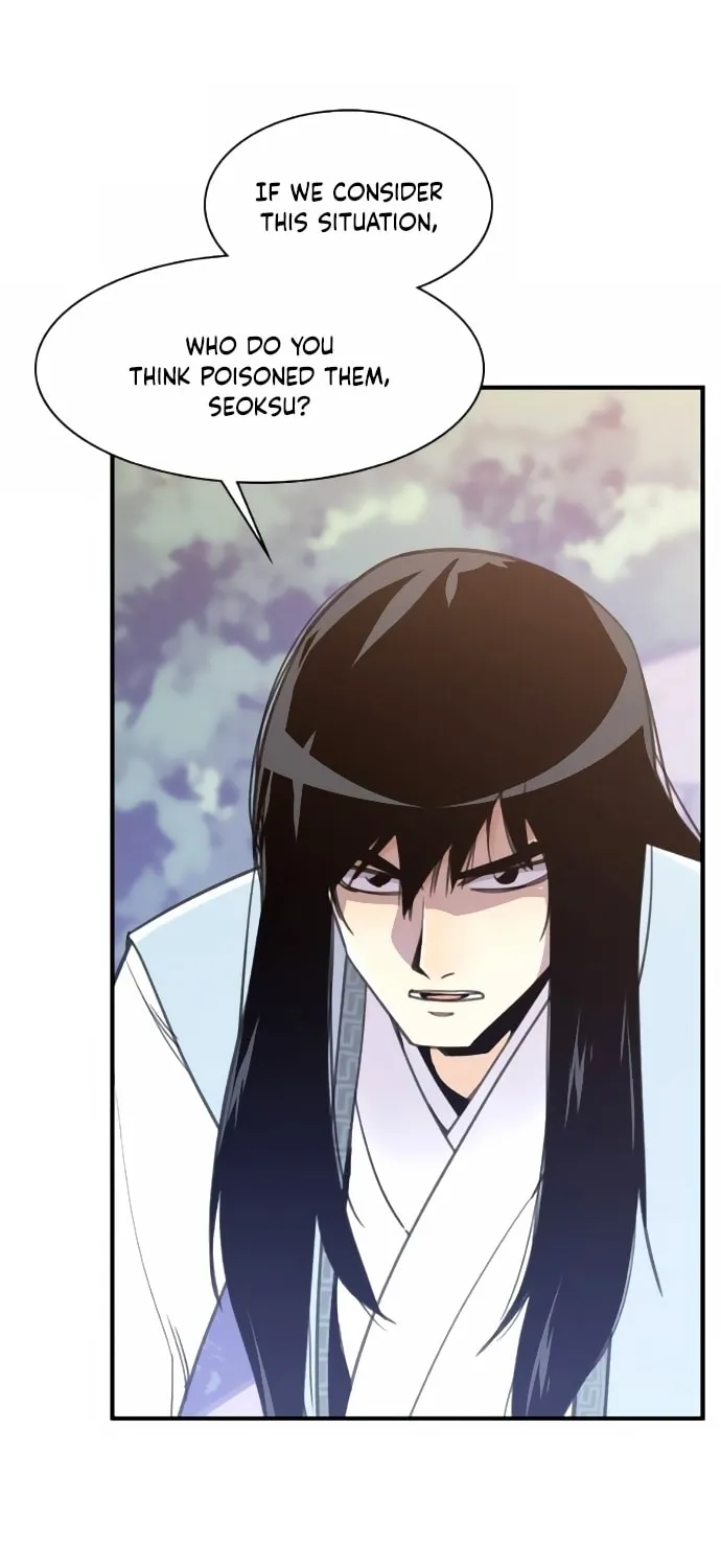 Read The Strongest Ever chapter 46 image 4 on Lezhin