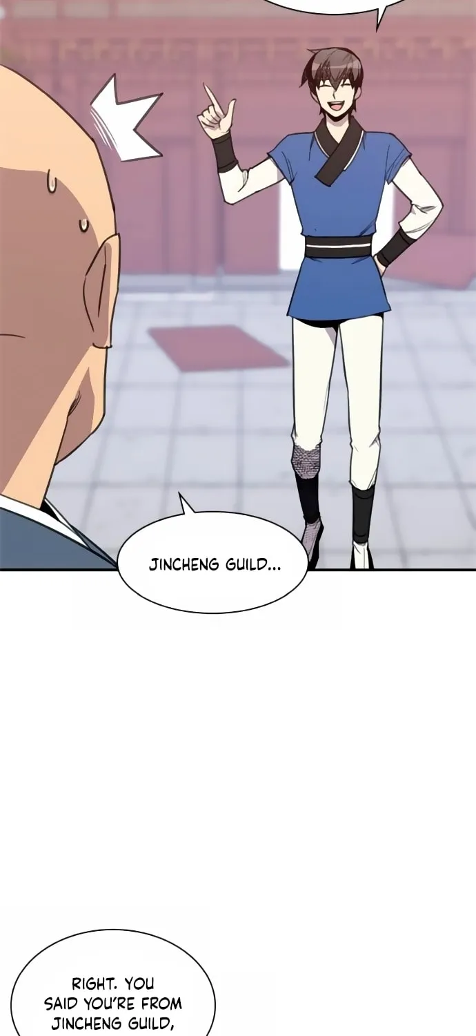 Read The Strongest Ever chapter 46 image 41 on Lezhin