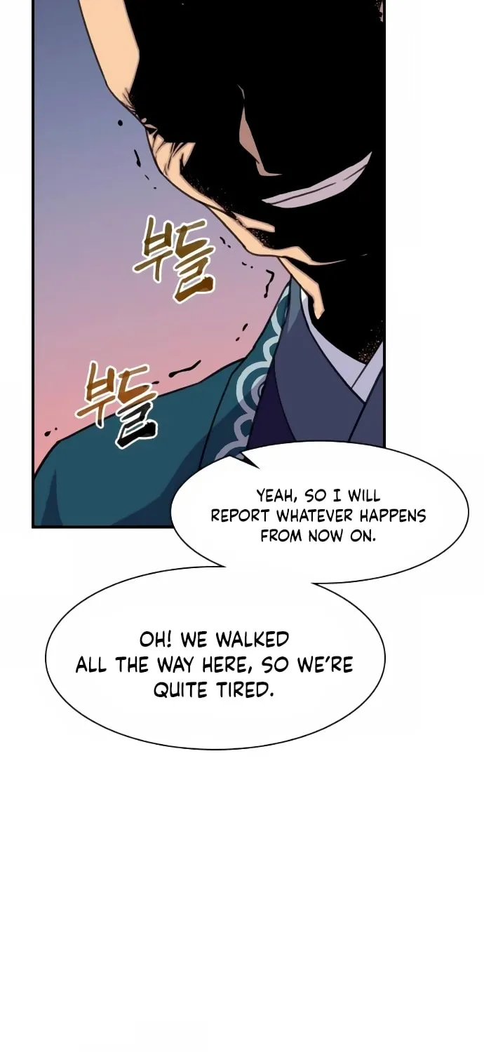 Read The Strongest Ever chapter 46 image 43 on Lezhin