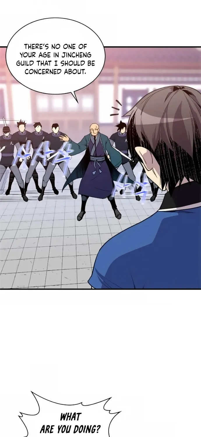 Read The Strongest Ever chapter 46 image 44 on Lezhin
