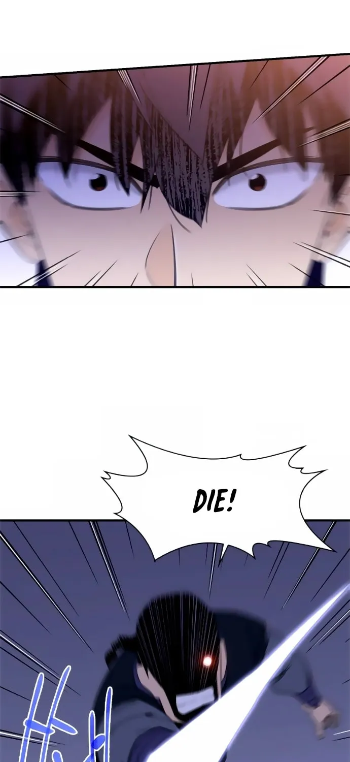 Read The Strongest Ever chapter 46 image 49 on Lezhin