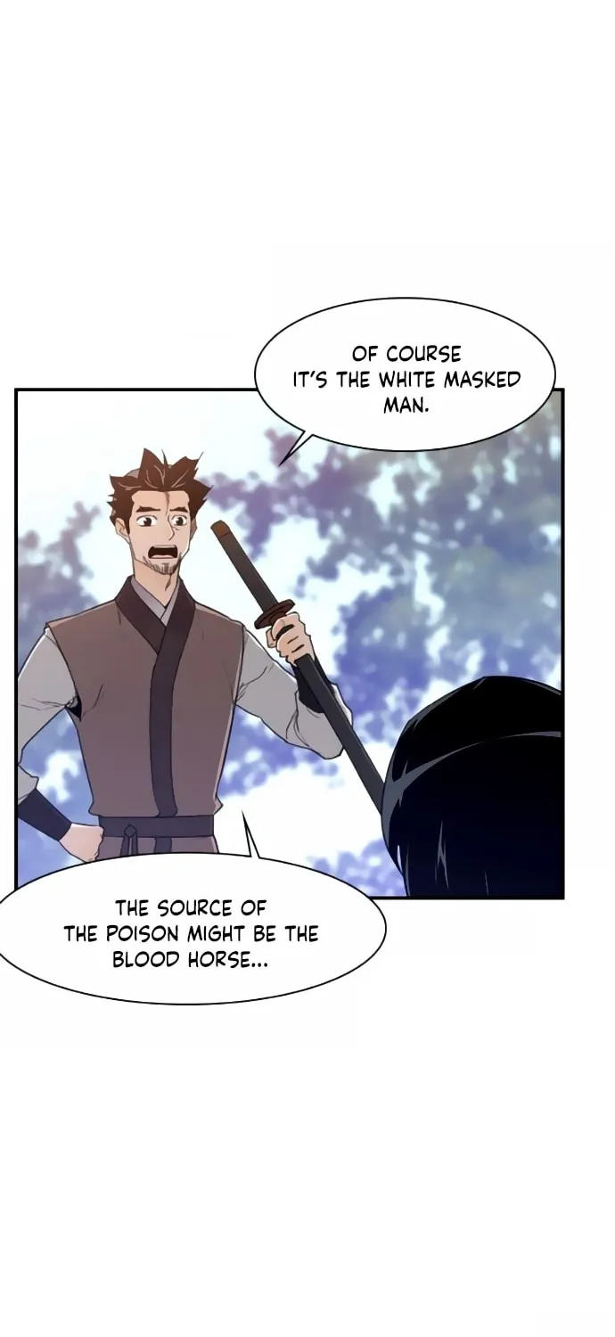 Read The Strongest Ever chapter 46 image 5 on Lezhin