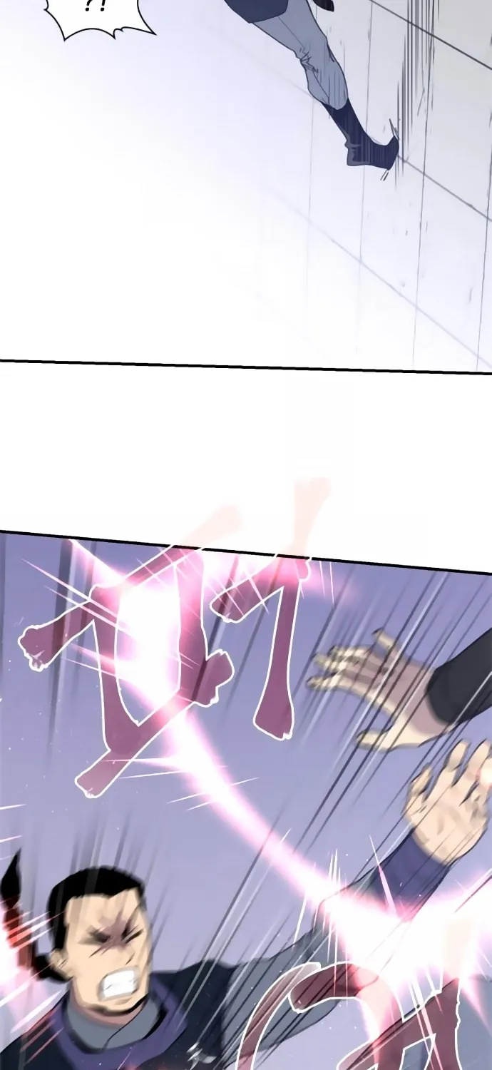 Read The Strongest Ever chapter 46 image 53 on Lezhin