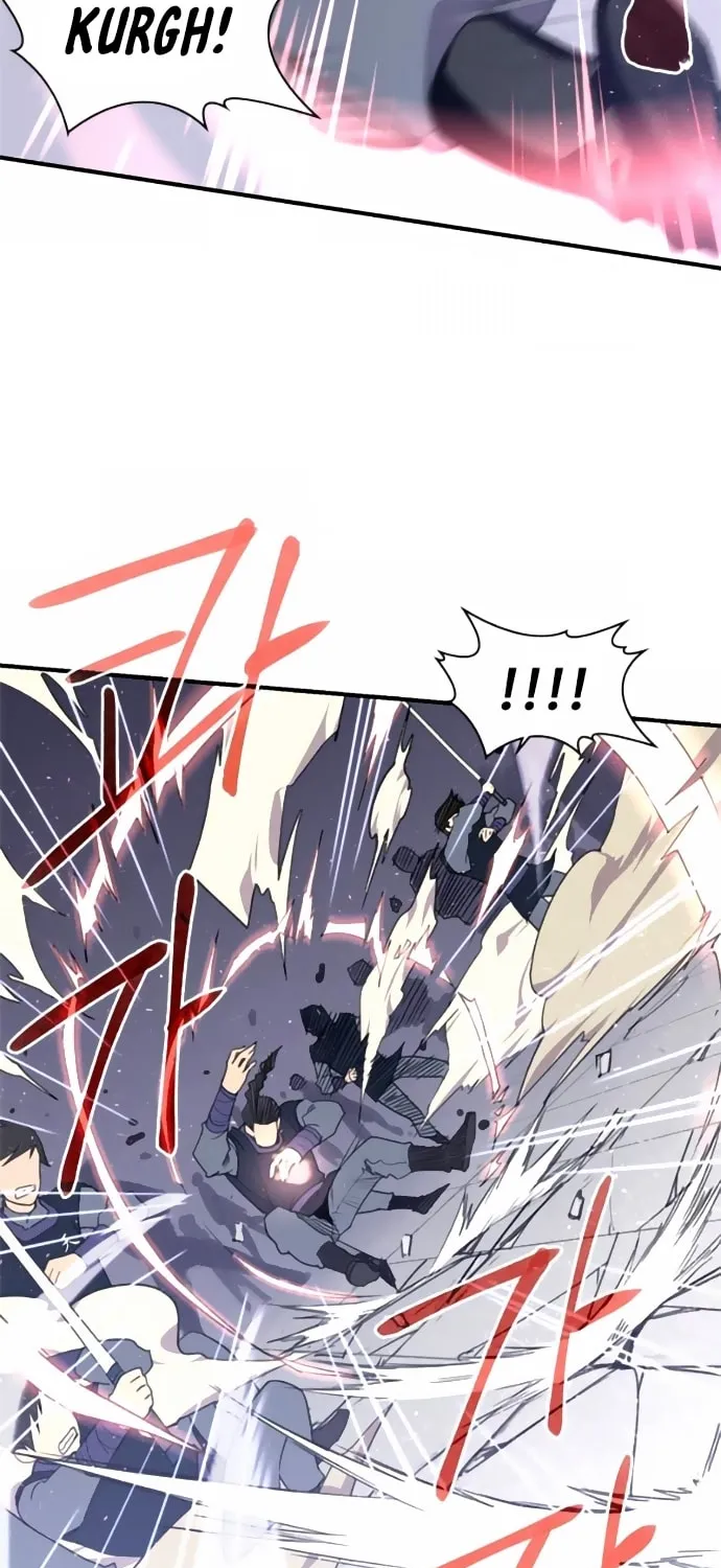 Read The Strongest Ever chapter 46 image 55 on Lezhin