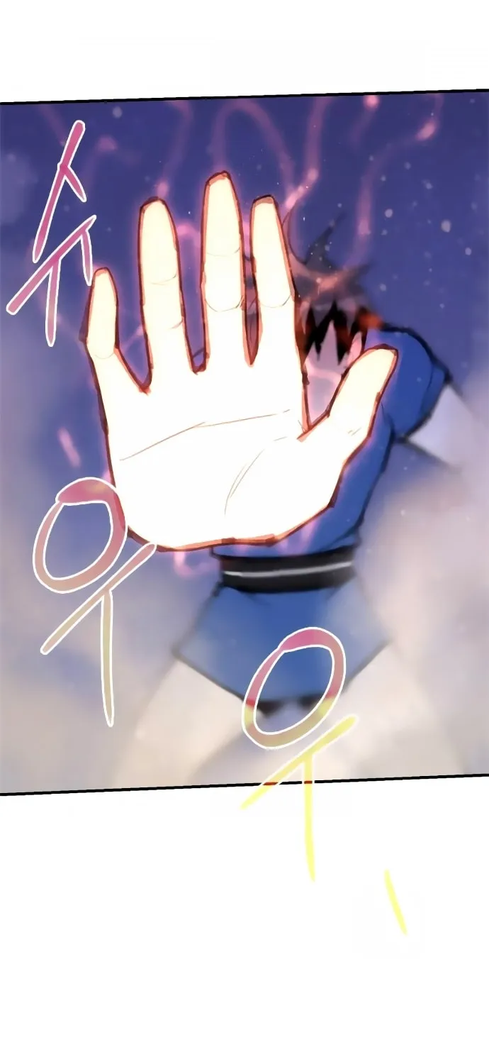 Read The Strongest Ever chapter 46 image 58 on Lezhin