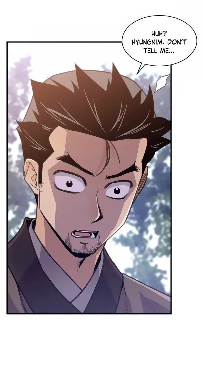 Read The Strongest Ever chapter 46 image 6 on Lezhin