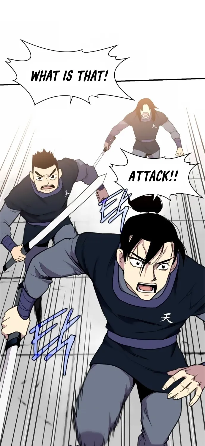 Read The Strongest Ever chapter 46 image 61 on Lezhin