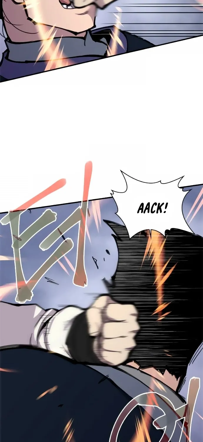 Read The Strongest Ever chapter 46 image 64 on Lezhin