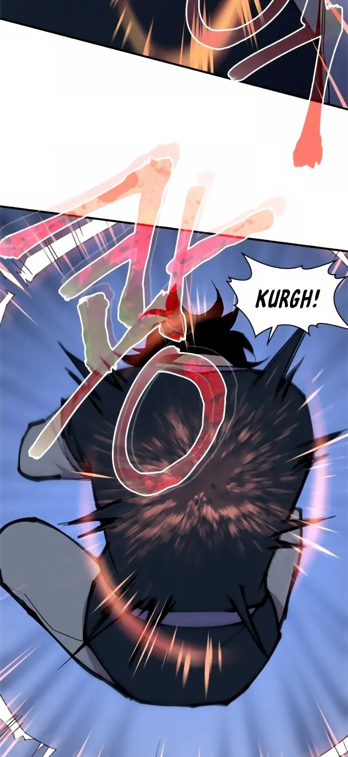 Read The Strongest Ever chapter 46 image 65 on Lezhin