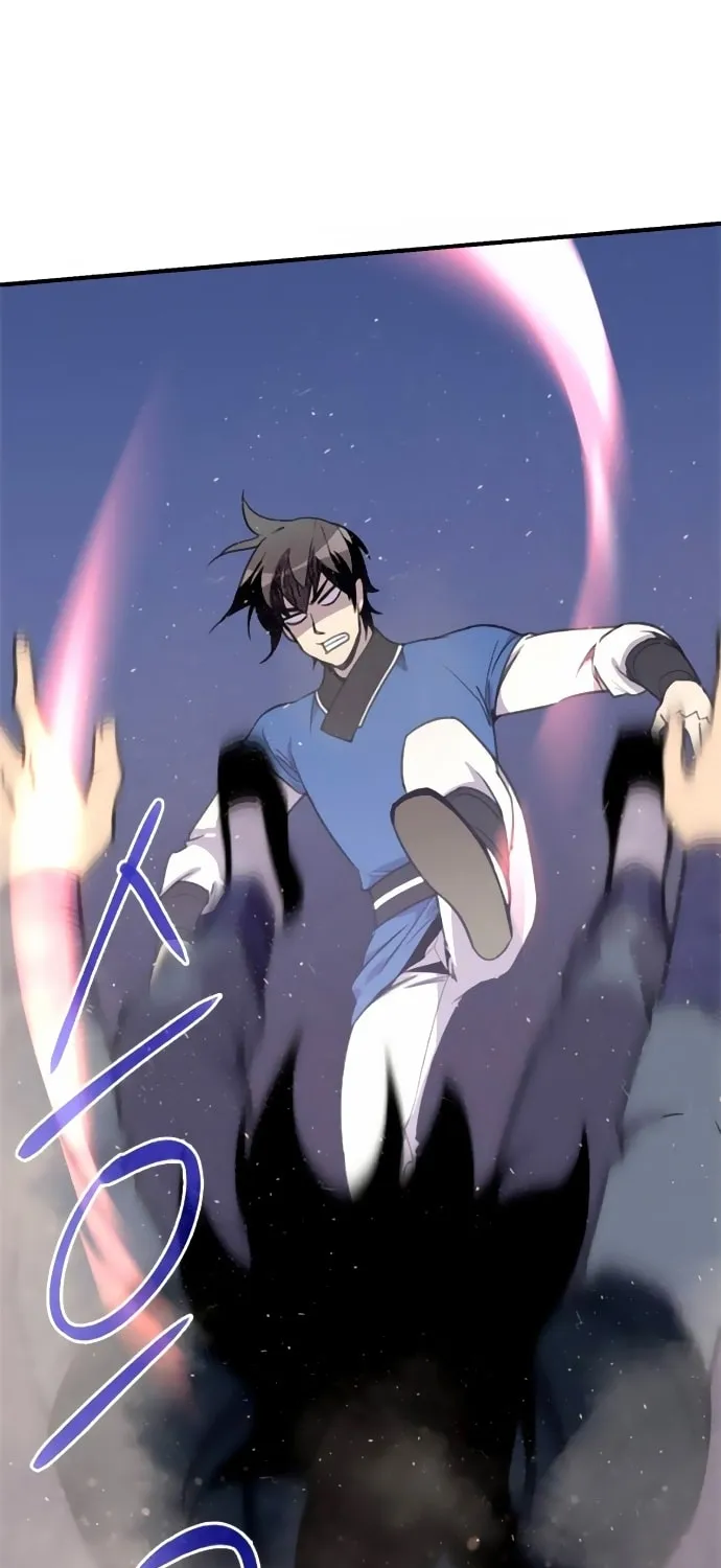 Read The Strongest Ever chapter 46 image 67 on Lezhin