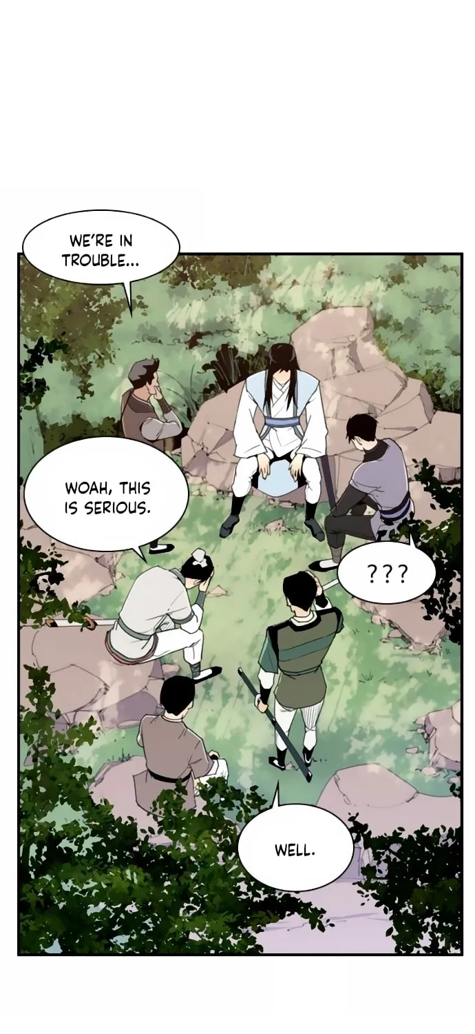 Read The Strongest Ever chapter 46 image 7 on Lezhin