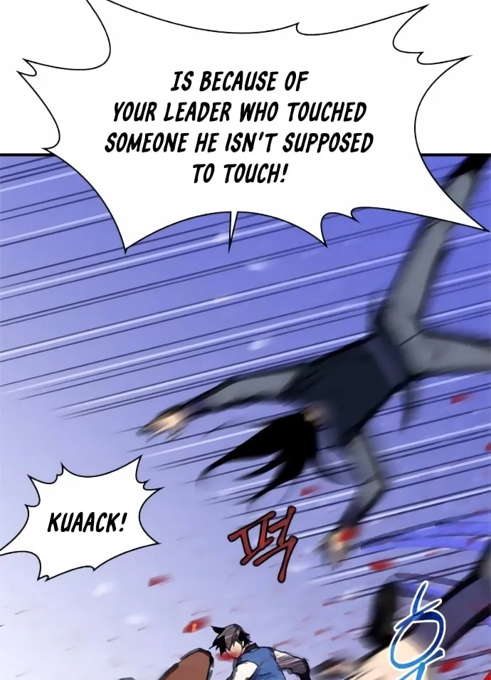 Read The Strongest Ever chapter 46 image 74 on Lezhin