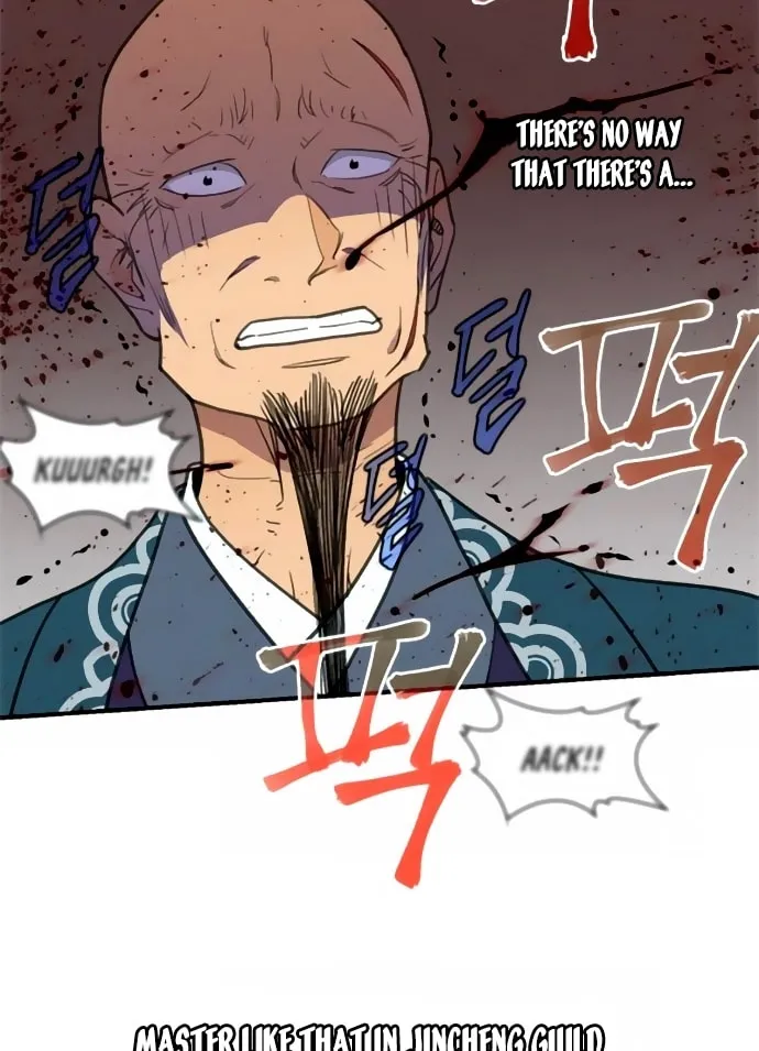 Read The Strongest Ever chapter 46 image 77 on Lezhin