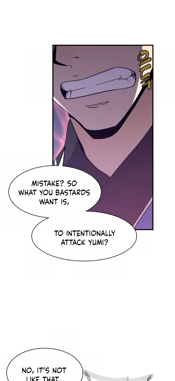 Read The Strongest Ever chapter 46 image 81 on Lezhin