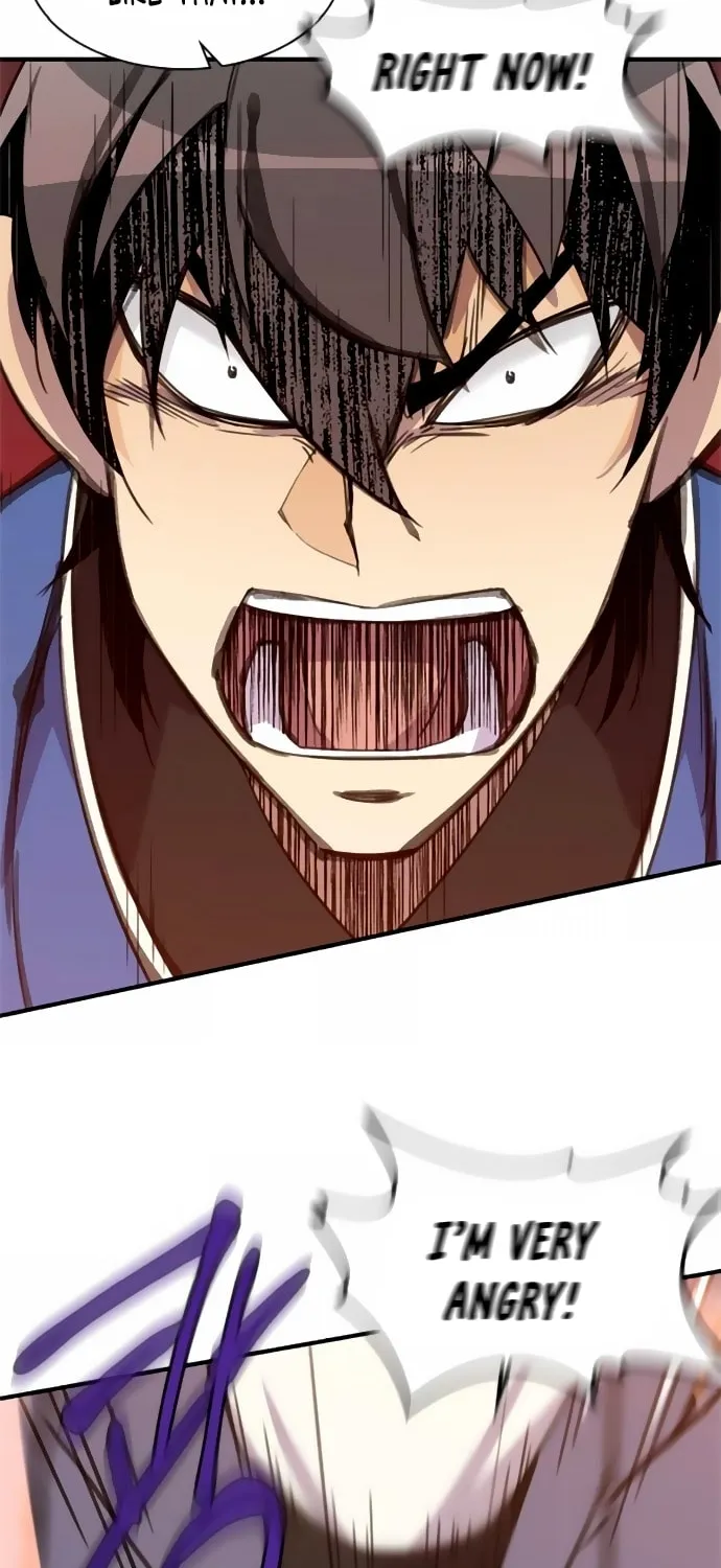 Read The Strongest Ever chapter 46 image 82 on Lezhin