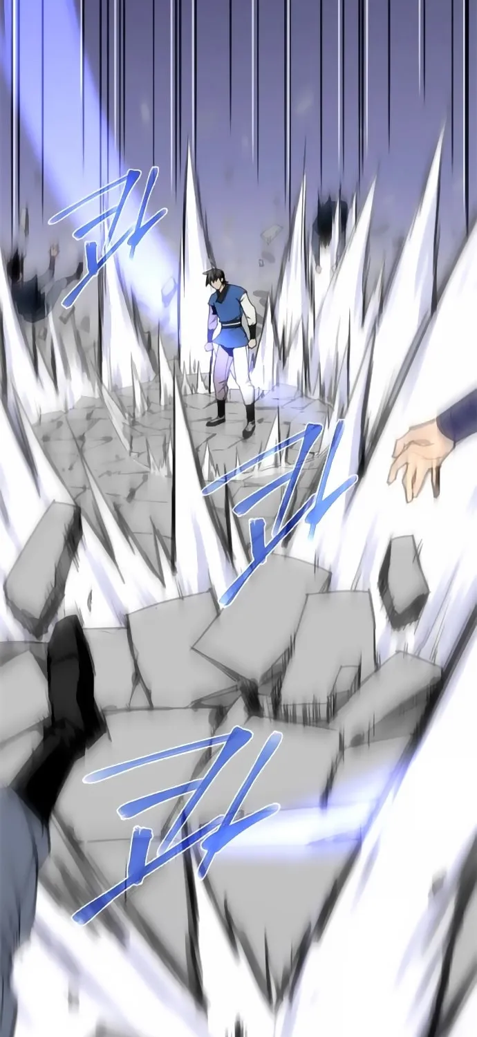 Read The Strongest Ever chapter 46 image 85 on Lezhin