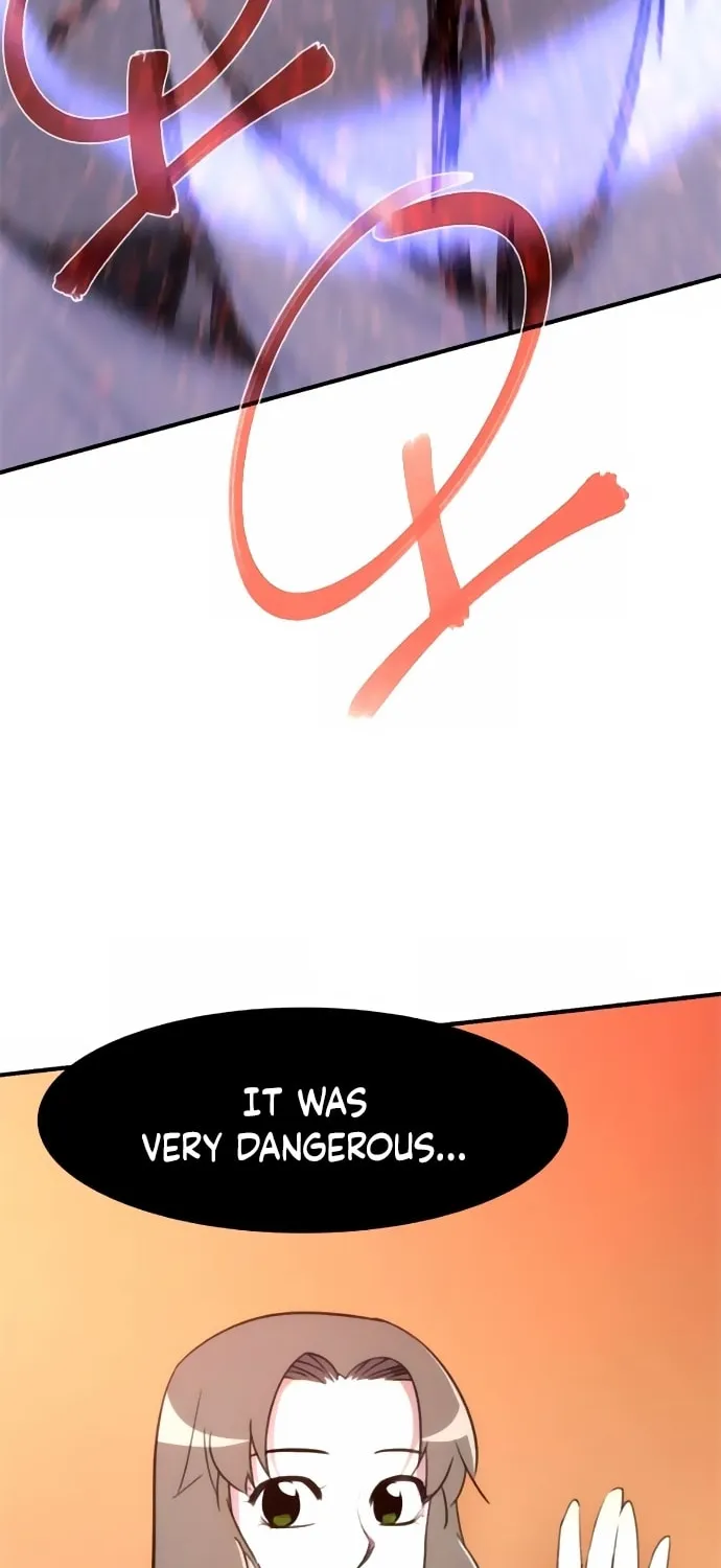 Read The Strongest Ever chapter 46 image 91 on Lezhin