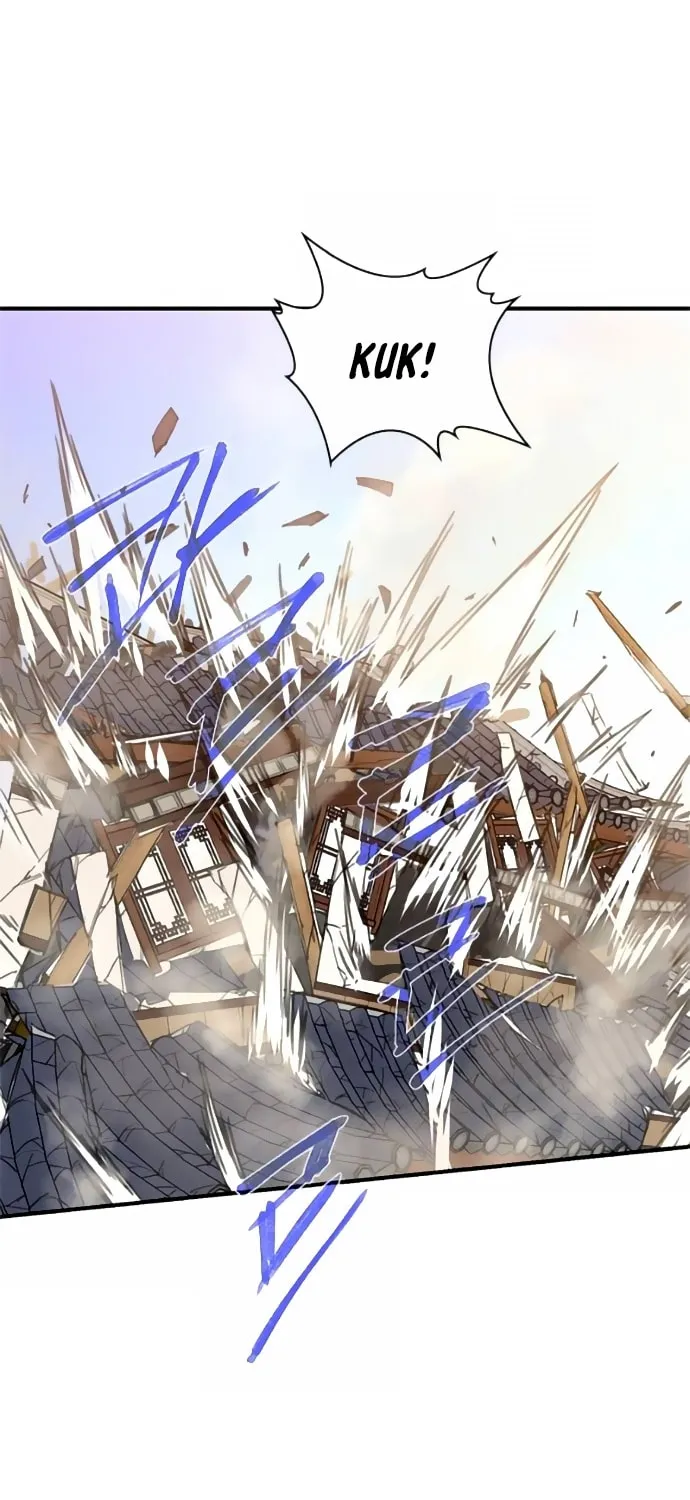 Read The Strongest Ever chapter 46 image 96 on Lezhin