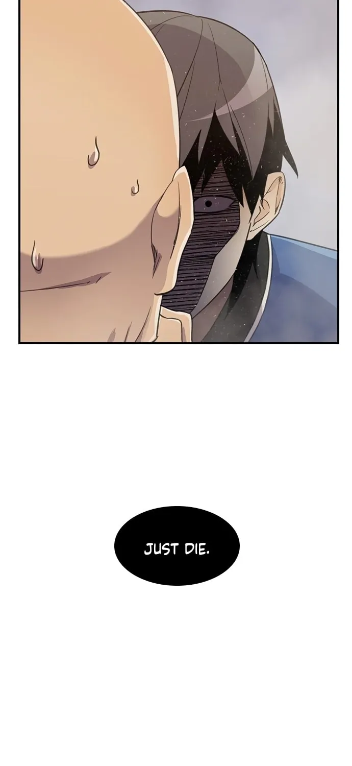 Read The Strongest Ever chapter 47 image 1 on Lezhin