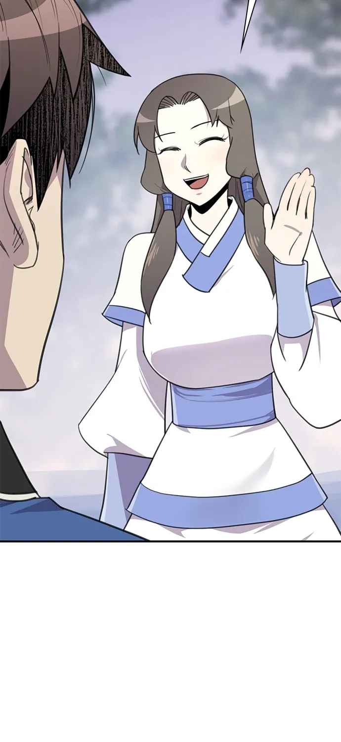 Read The Strongest Ever chapter 47 image 10 on Lezhin