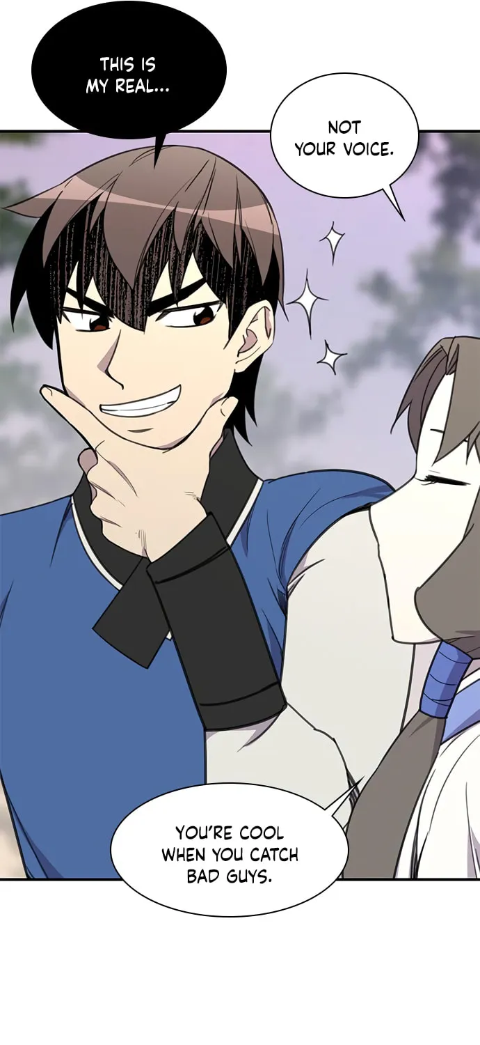 Read The Strongest Ever chapter 47 image 12 on Lezhin