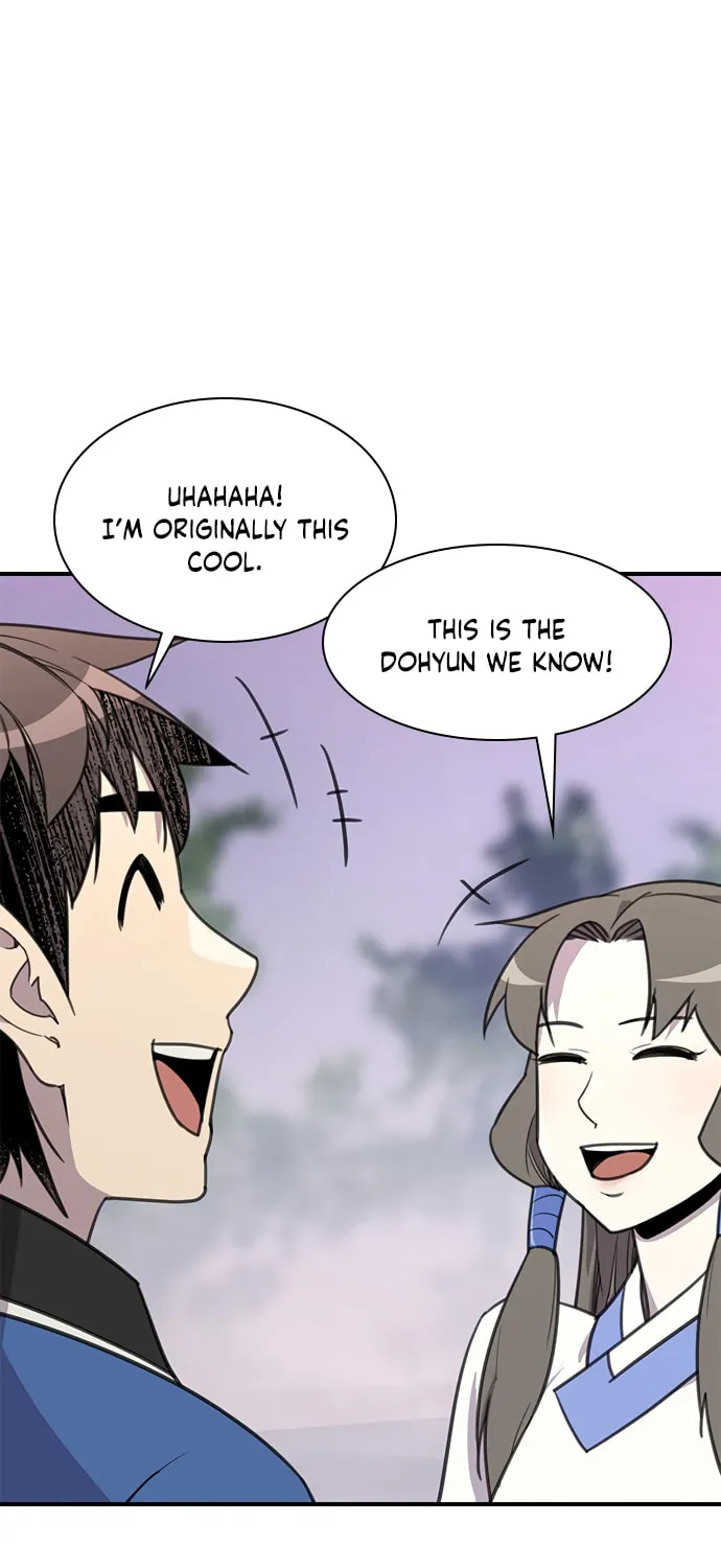 Read The Strongest Ever chapter 47 image 13 on Lezhin