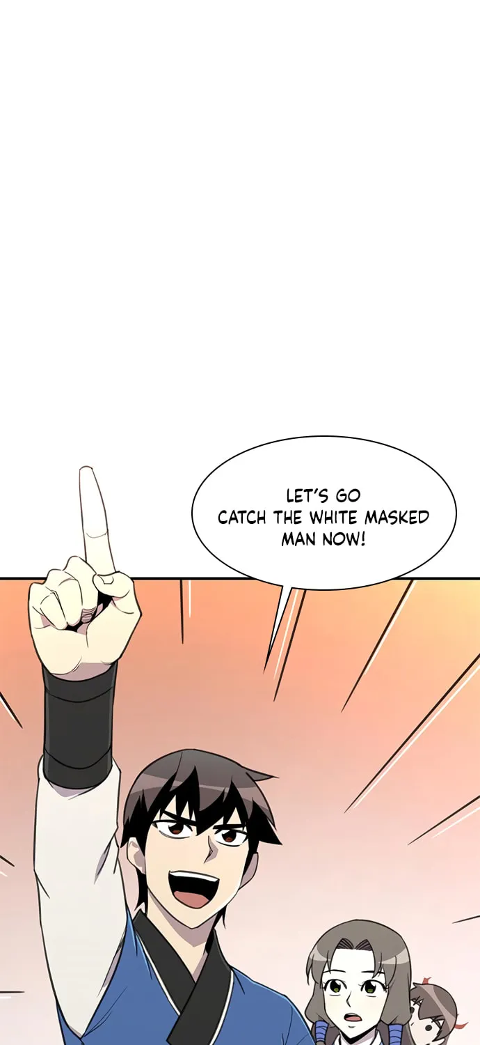 Read The Strongest Ever chapter 47 image 14 on Lezhin