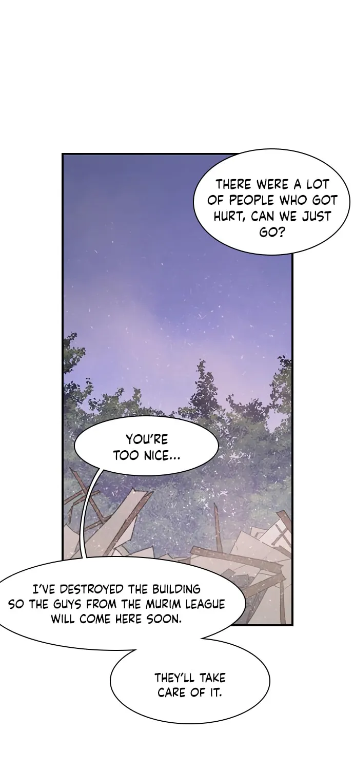 Read The Strongest Ever chapter 47 image 16 on Lezhin