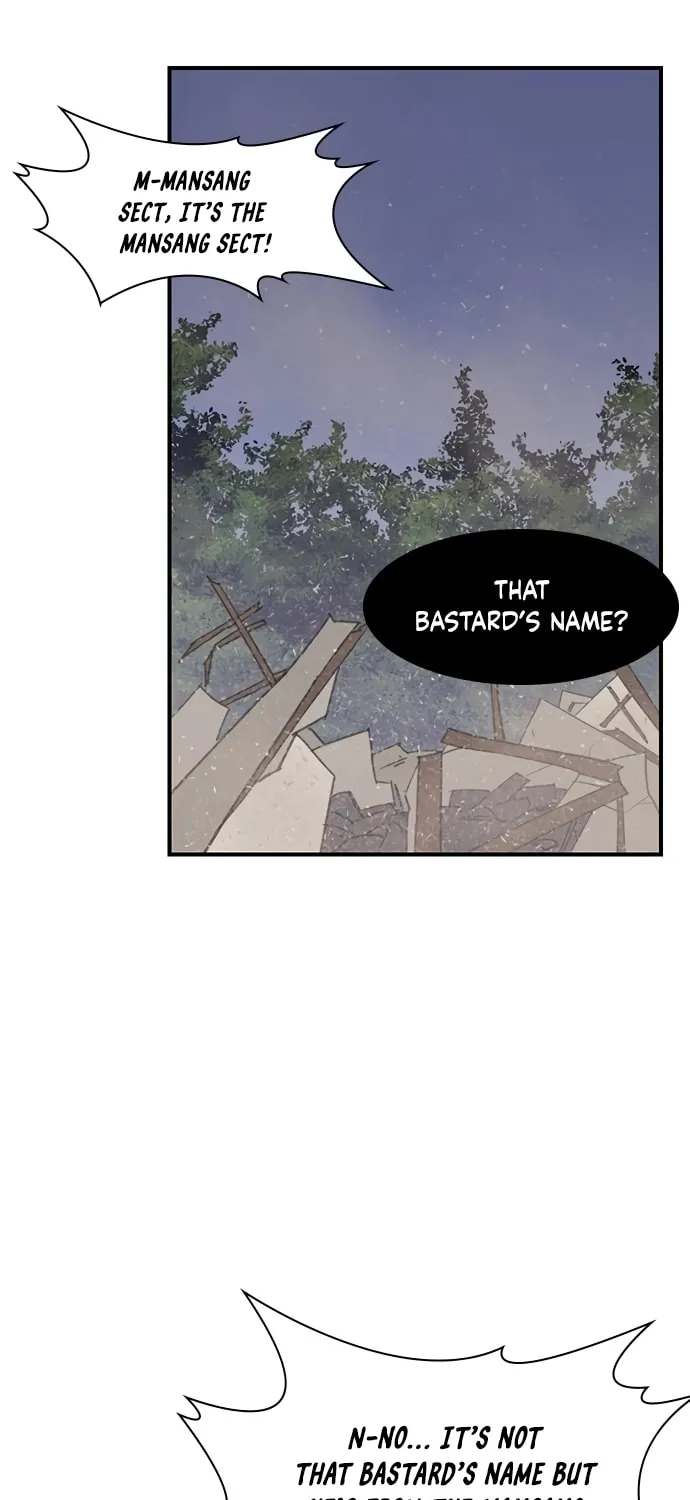 Read The Strongest Ever chapter 47 image 2 on Lezhin