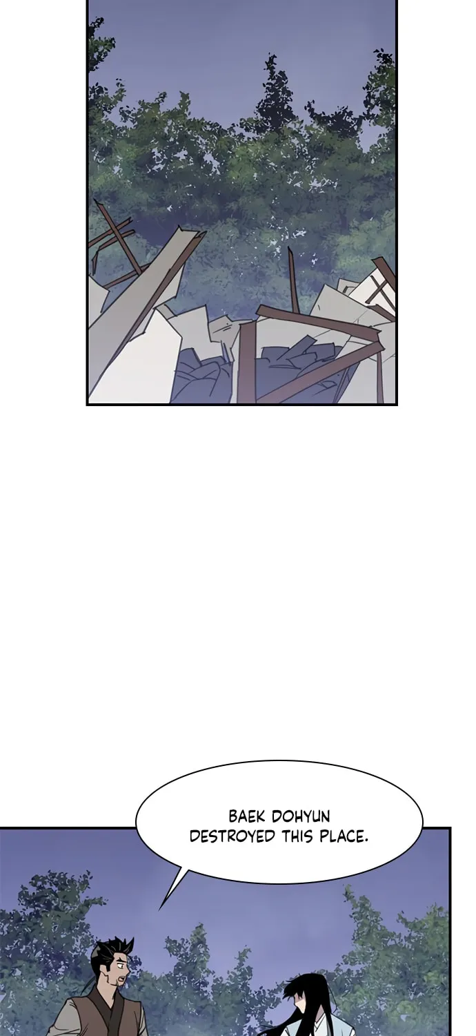 Read The Strongest Ever chapter 47 image 20 on Lezhin