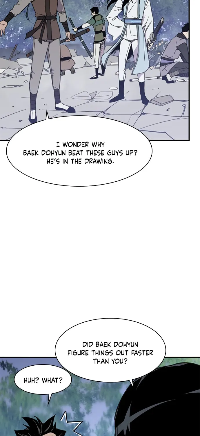 Read The Strongest Ever chapter 47 image 21 on Lezhin