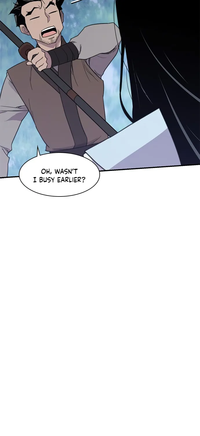 Read The Strongest Ever chapter 47 image 22 on Lezhin