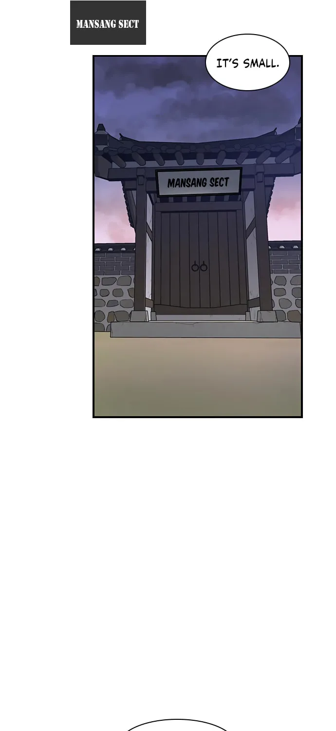 Read The Strongest Ever chapter 47 image 24 on Lezhin