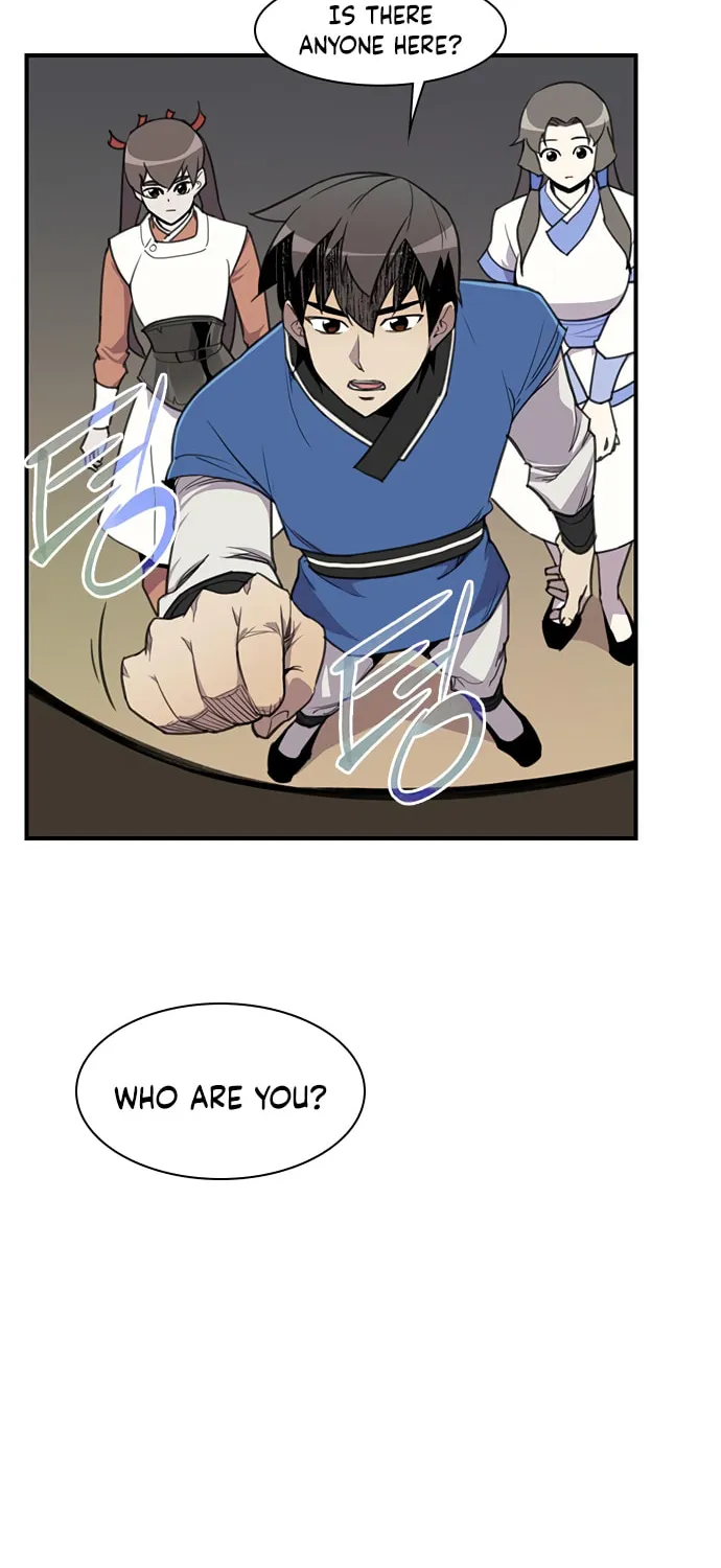 Read The Strongest Ever chapter 47 image 25 on Lezhin