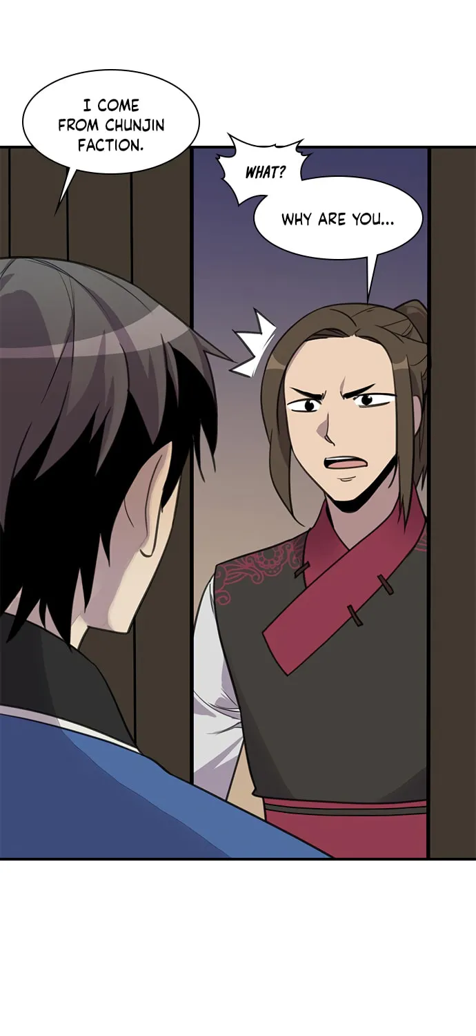 Read The Strongest Ever chapter 47 image 26 on Lezhin
