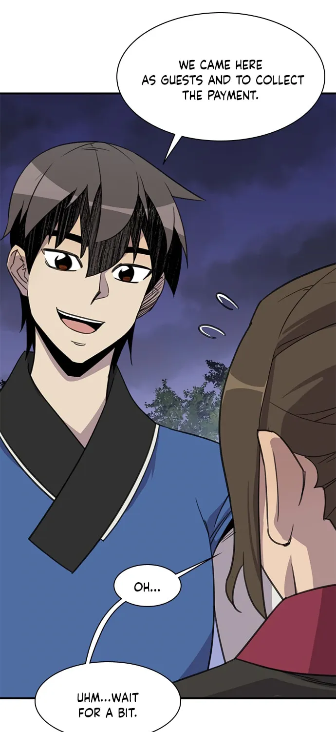 Read The Strongest Ever chapter 47 image 28 on Lezhin