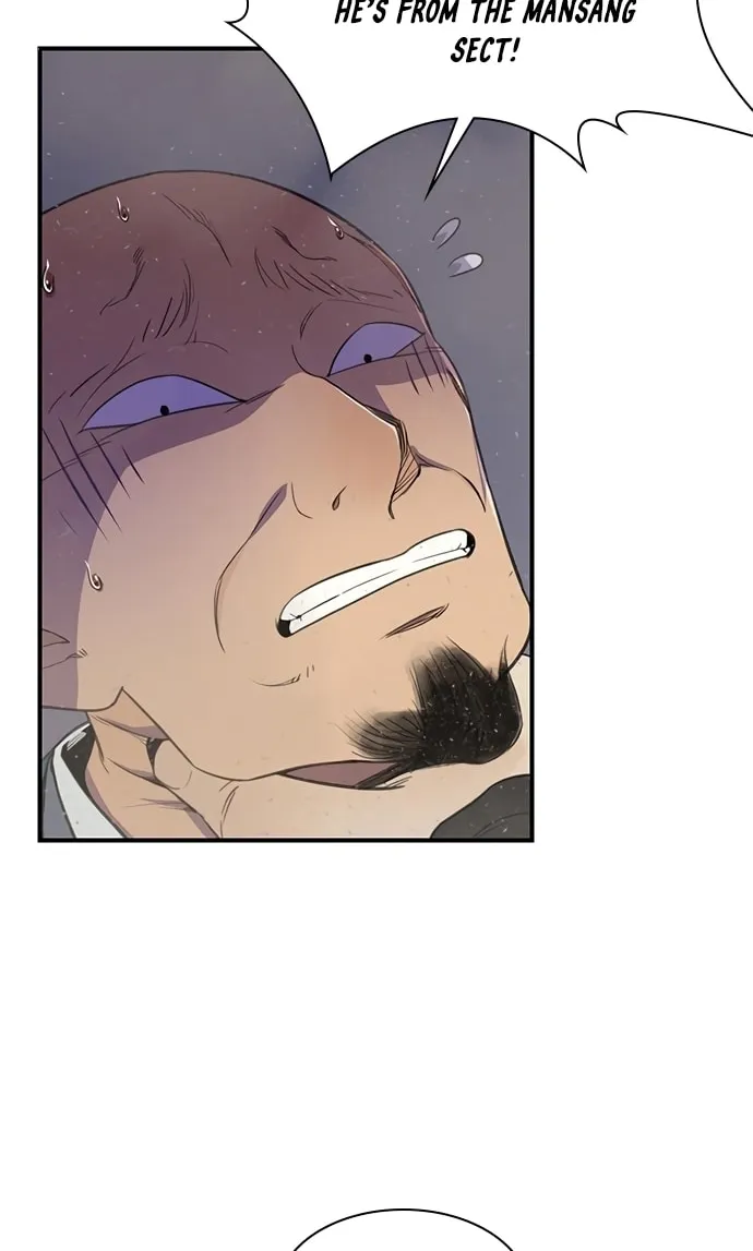 Read The Strongest Ever chapter 47 image 3 on Lezhin