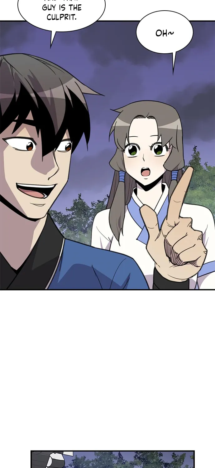 Read The Strongest Ever chapter 47 image 30 on Lezhin