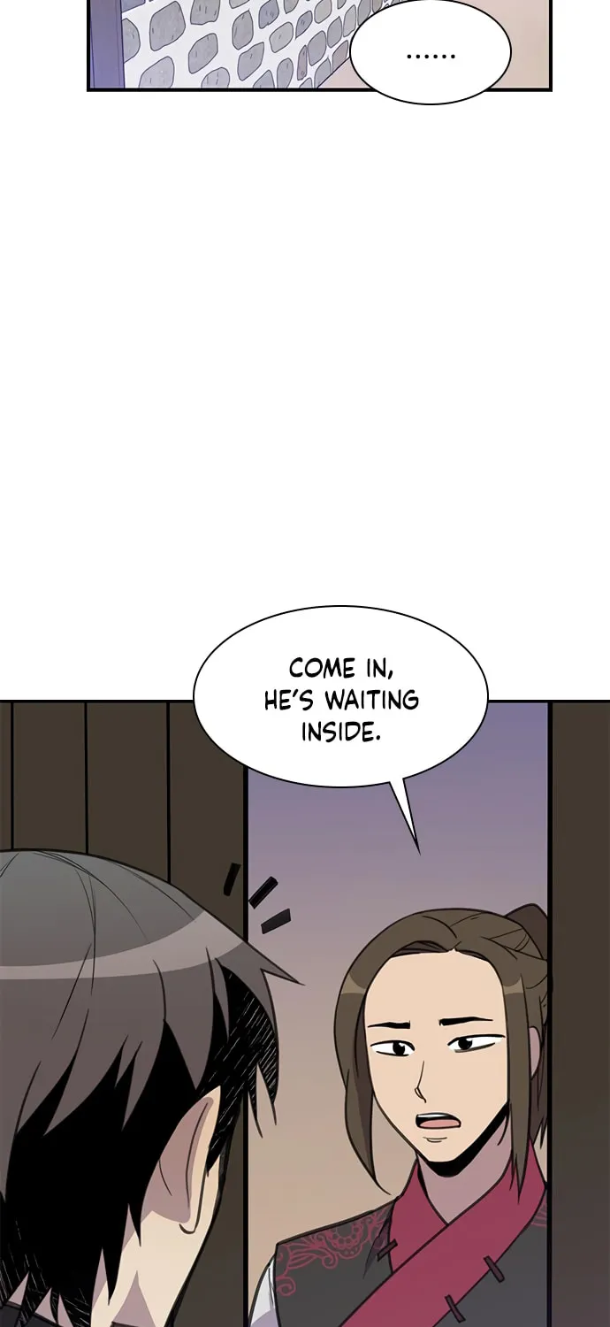 Read The Strongest Ever chapter 47 image 32 on Lezhin