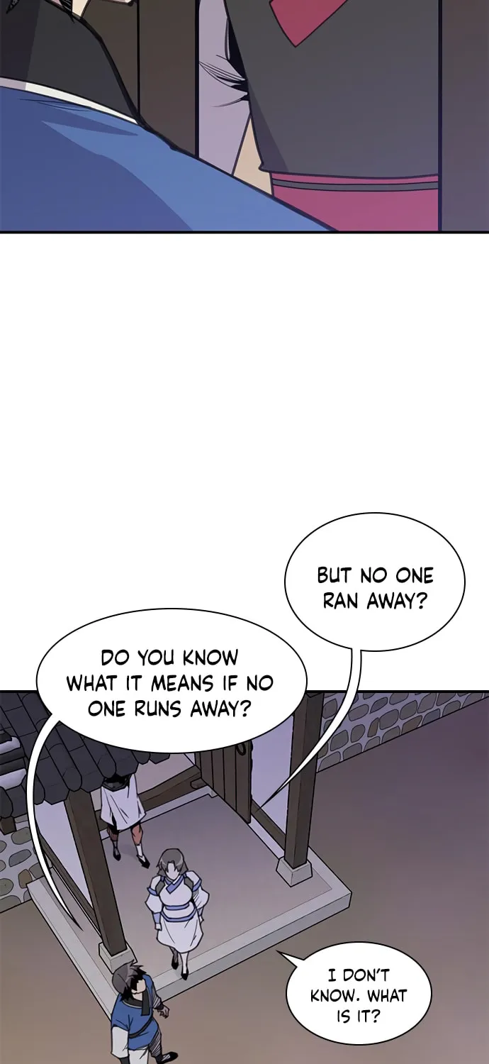 Read The Strongest Ever chapter 47 image 33 on Lezhin