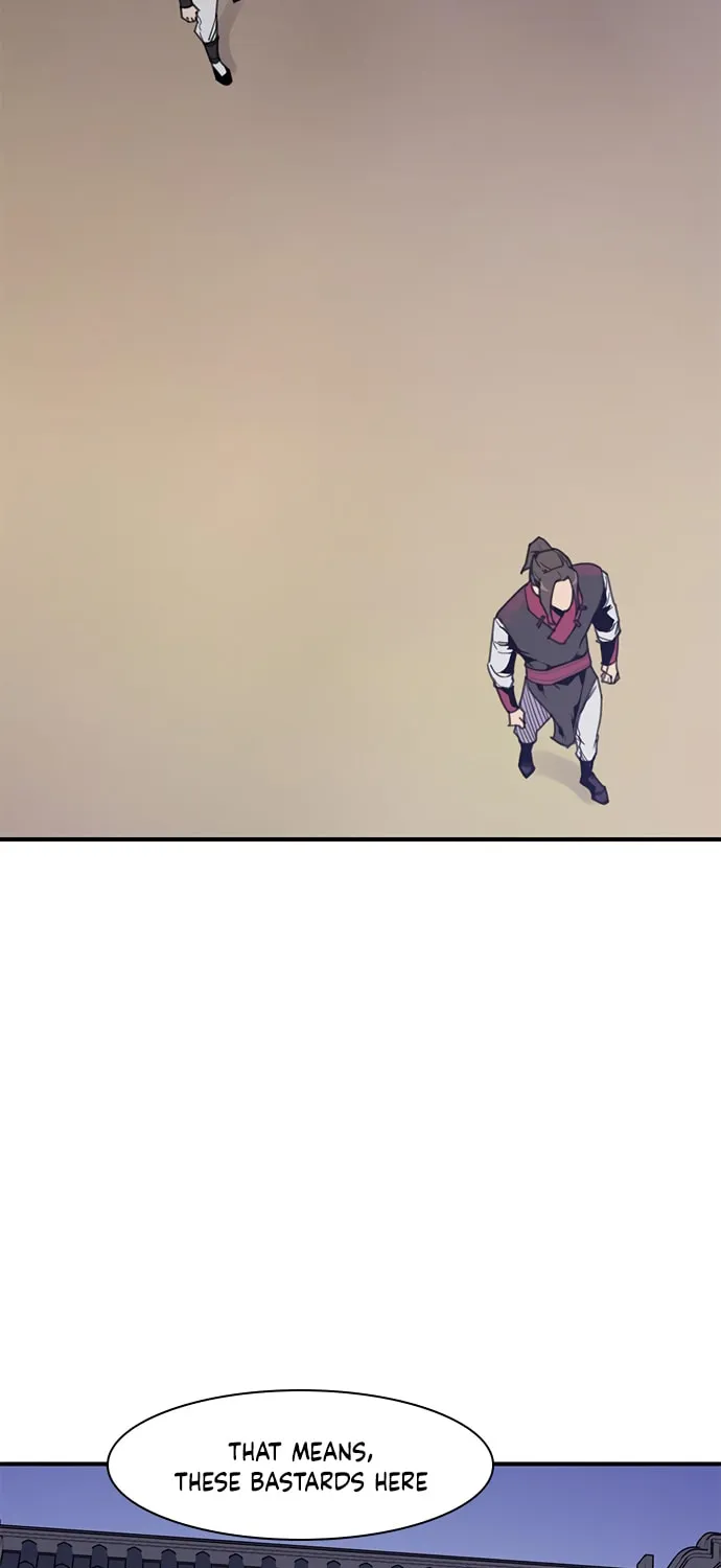 Read The Strongest Ever chapter 47 image 34 on Lezhin