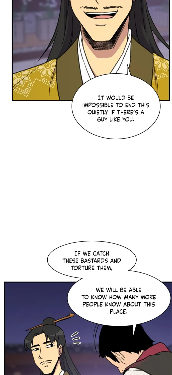 Read The Strongest Ever chapter 47 image 42 on Lezhin