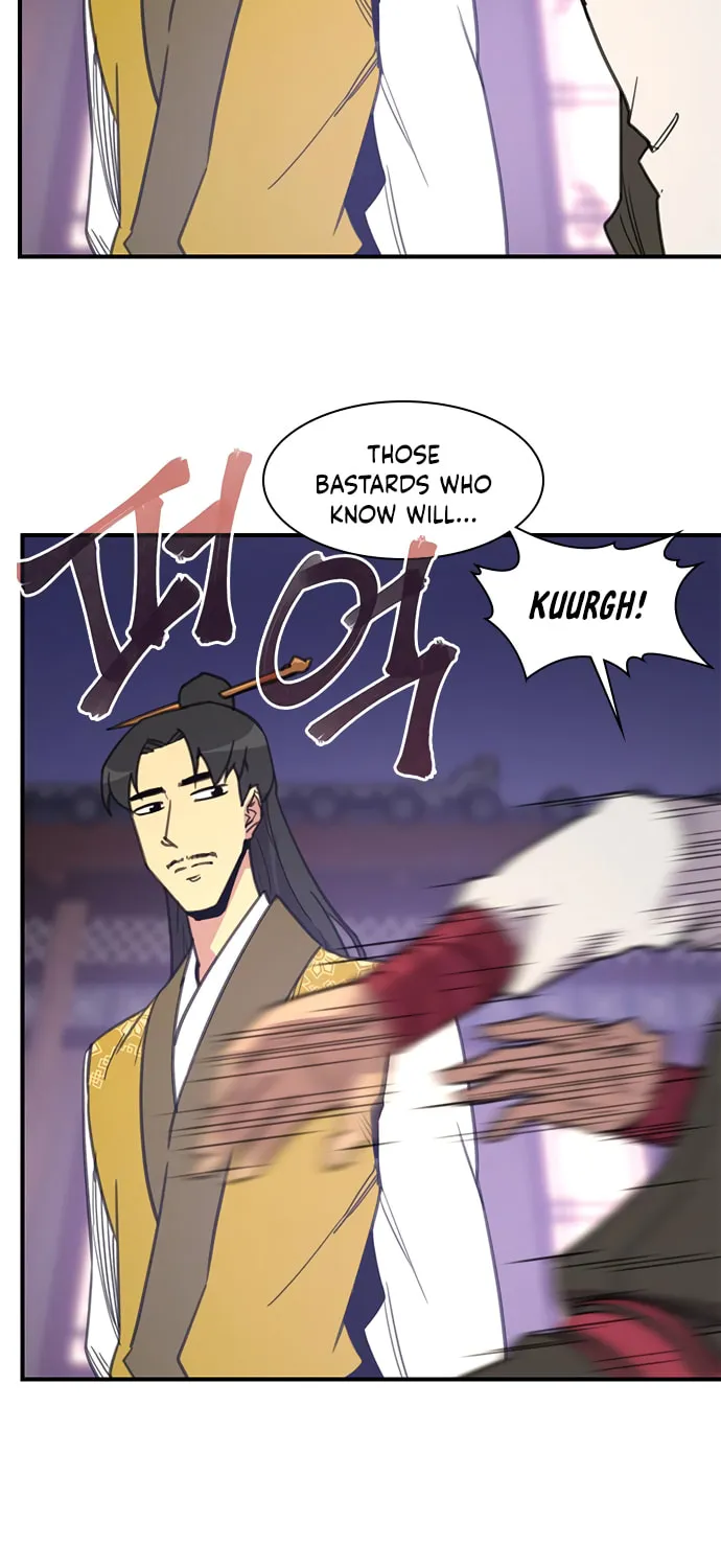 Read The Strongest Ever chapter 47 image 44 on Lezhin