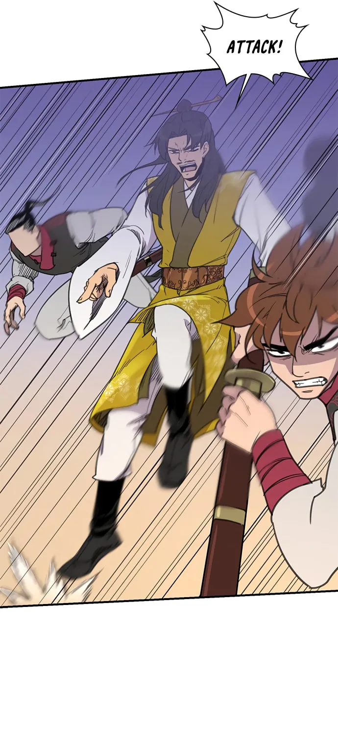 Read The Strongest Ever chapter 47 image 48 on Lezhin