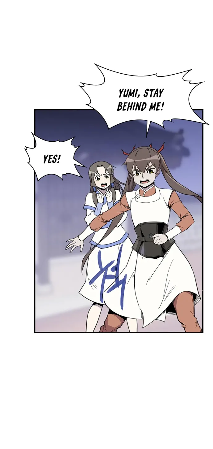 Read The Strongest Ever chapter 47 image 50 on Lezhin
