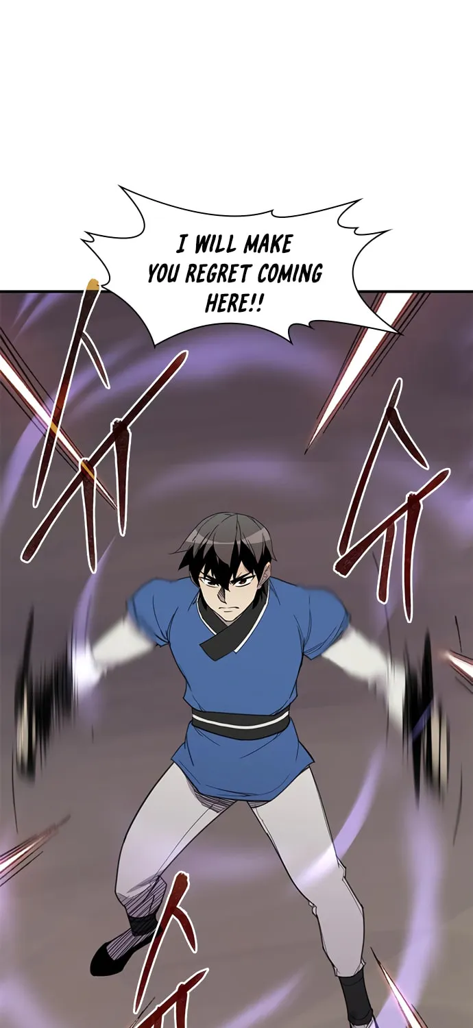 Read The Strongest Ever chapter 47 image 51 on Lezhin