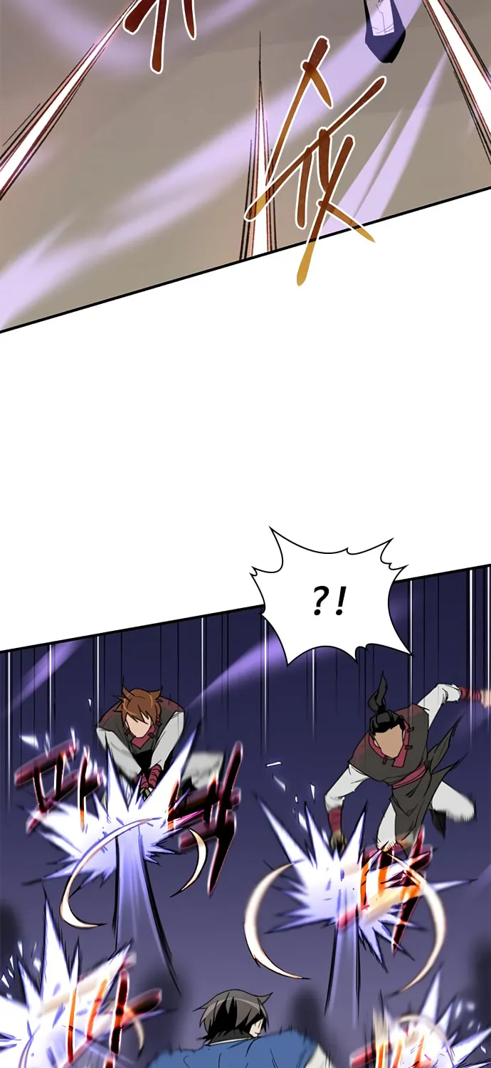 Read The Strongest Ever chapter 47 image 52 on Lezhin